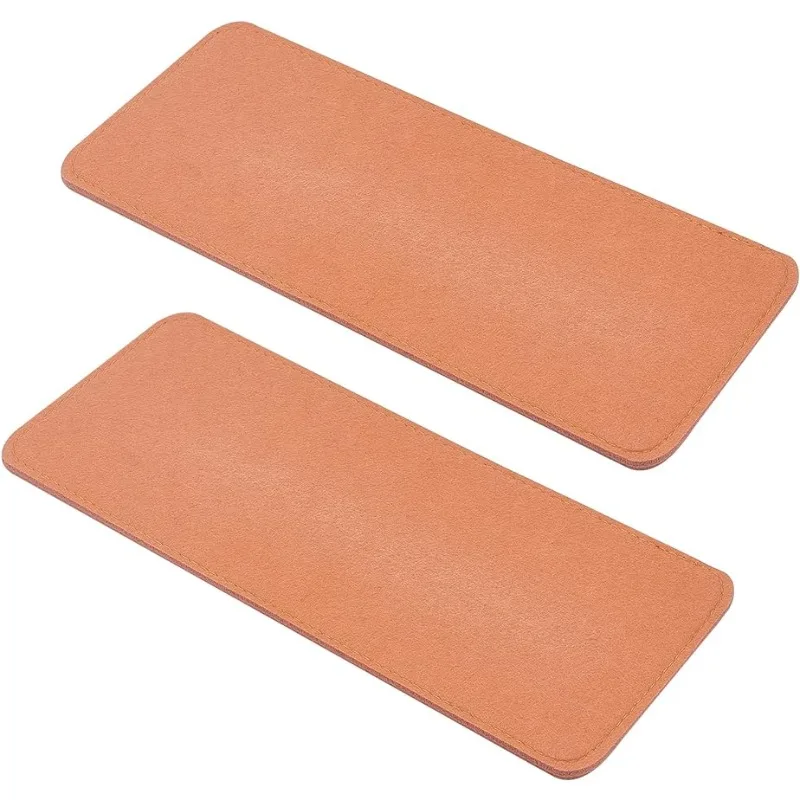 thumbnail: PandaHall Vilt Tas Bodem Inleg - 2 Stuks, 30,5x13,1 Cm, Zwart | Handtas Base Shaper Tegen Uitzakken | Voor Crossbody, Leren Tas
