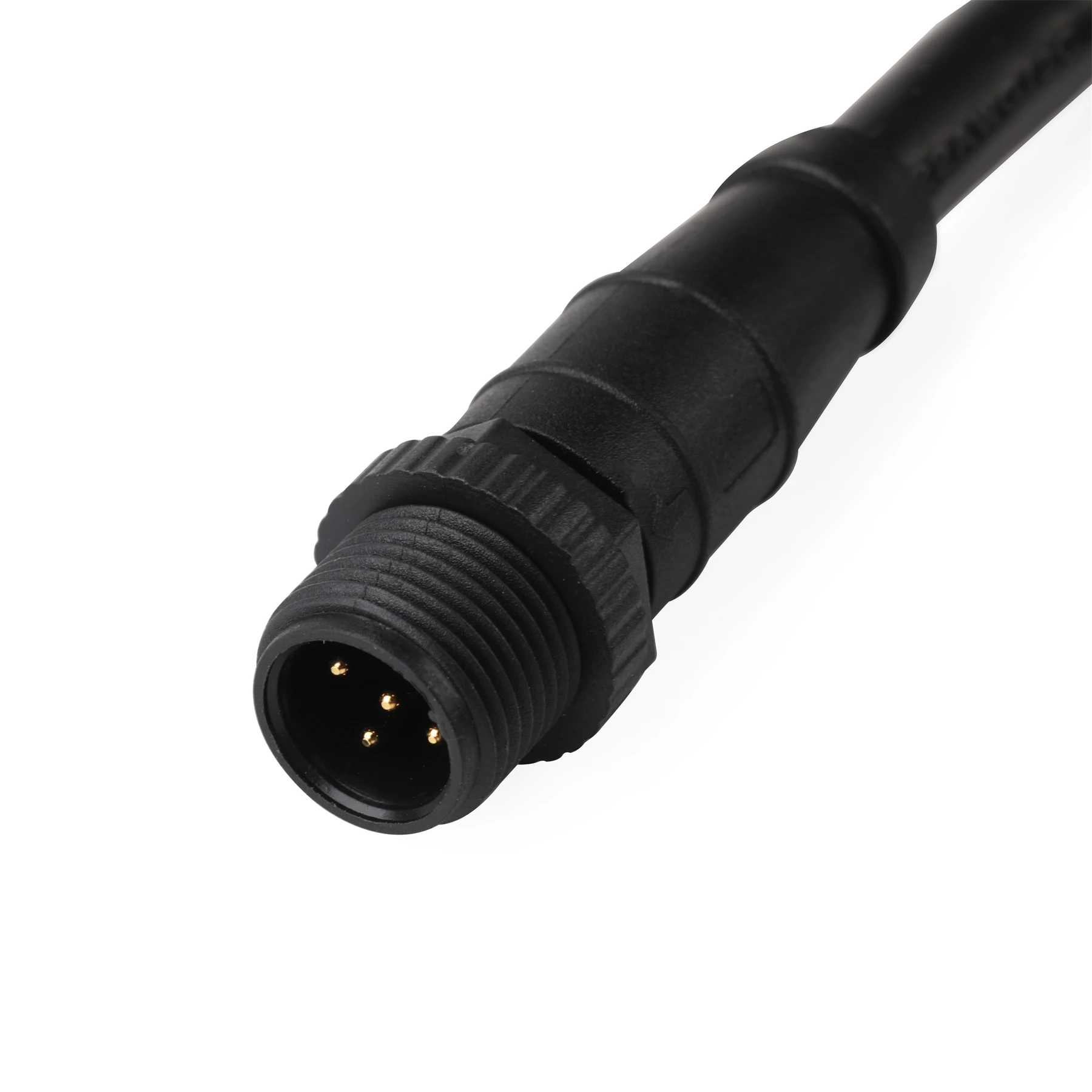 Рисунок 2 - Matsutec M12 5pin NMEA 2000 (N2K)