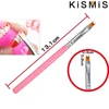 KISMIS 8Pcs Nail Art Petals Painting Pen Painting Drawing for Manicure Design Gel Brush Nail Art Brush Pen Stonego Nail Art Tool 5