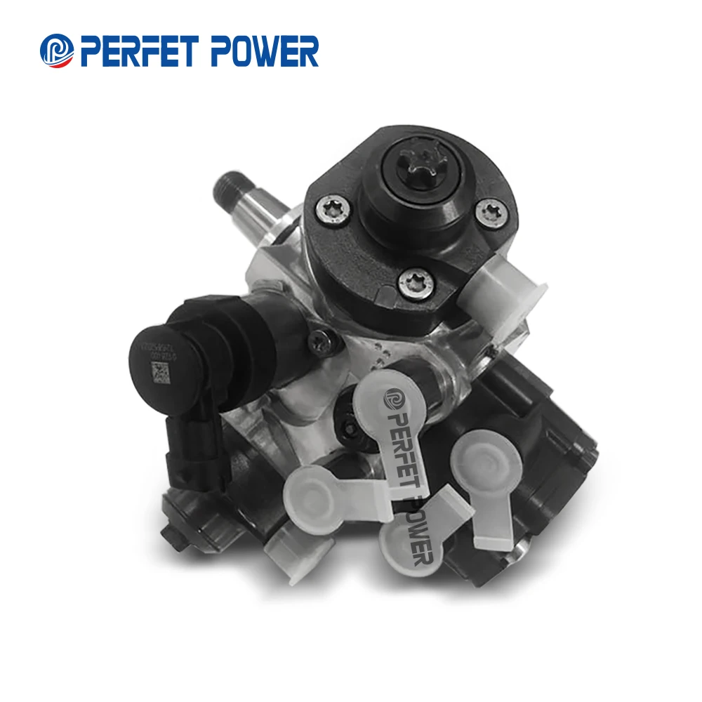 

China Made New CP4N2 0445020608 Common Rail Fuel Pump 0445 020 608 For Engine For OE 32R6500100