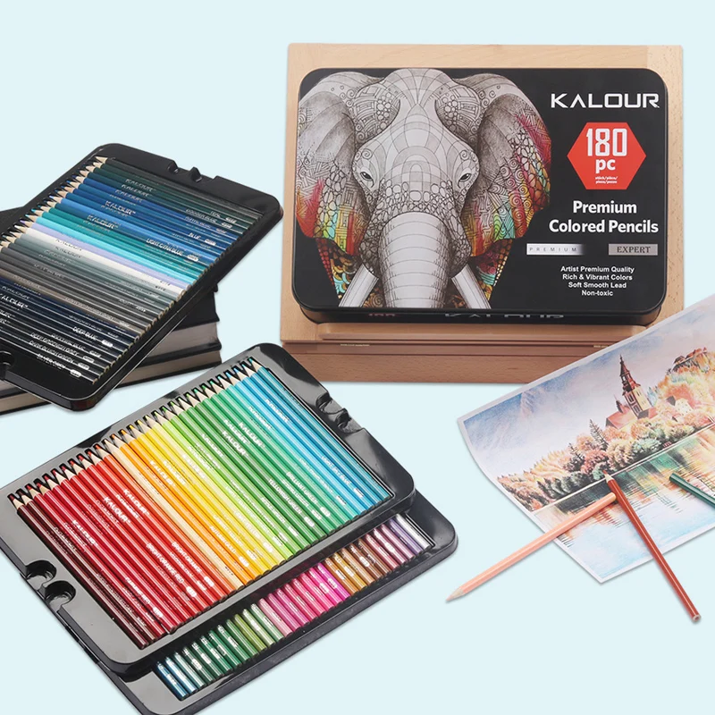 https://ae01.alicdn.com/kf/S3e3fc9aa1eae4aecb7015027d6fbf444k/KALOUR-180-Colored-Pencils-Set-Art-Supplies-For-Adult-Coloring-Oil-Based-Soft-Core-Art-Pencil.jpg