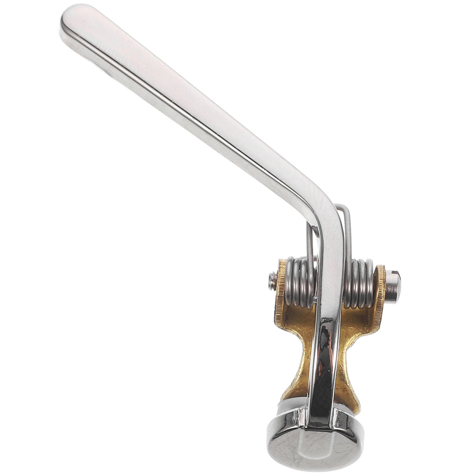 Trombone Water Key Drain Clique Mountings Component Watergate Cork Stoppers Draining Musical Instrument An Fittings Parts