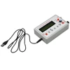 FG-100 DDS Function Signal Generator Frequency Counter 1Hz - 500KHz Signal Source Module Sine+Square+Triangle+Sawtooth Waveform 5