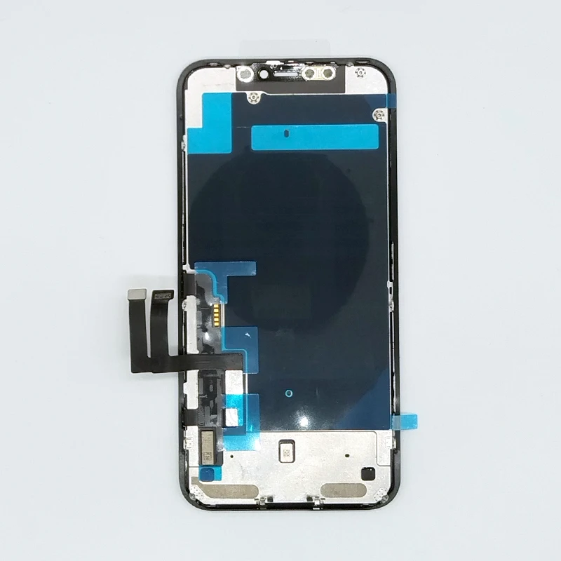 Lcd Display Iphone 11 Pro Max In Ricambi Per Cellulari - Foto 2