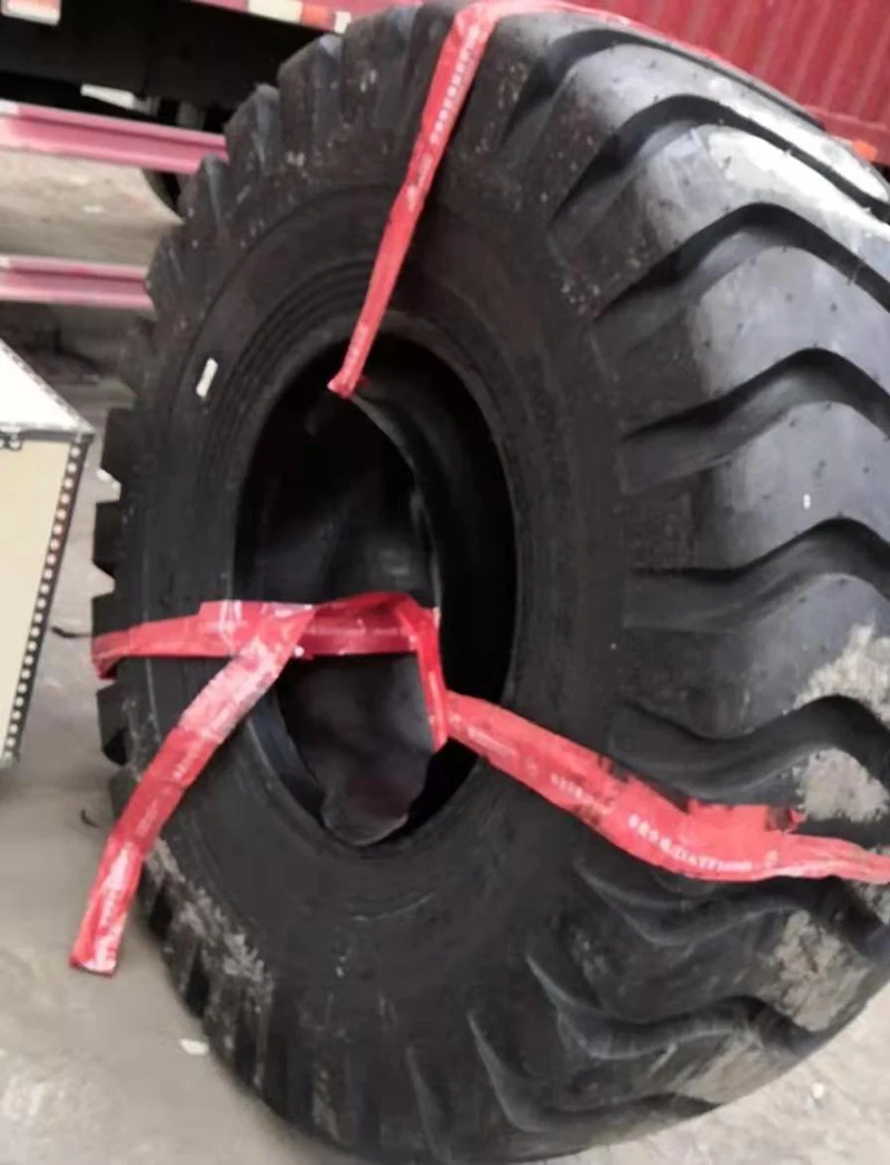 Professional production heavy truck tires disc shape commercial truck tires