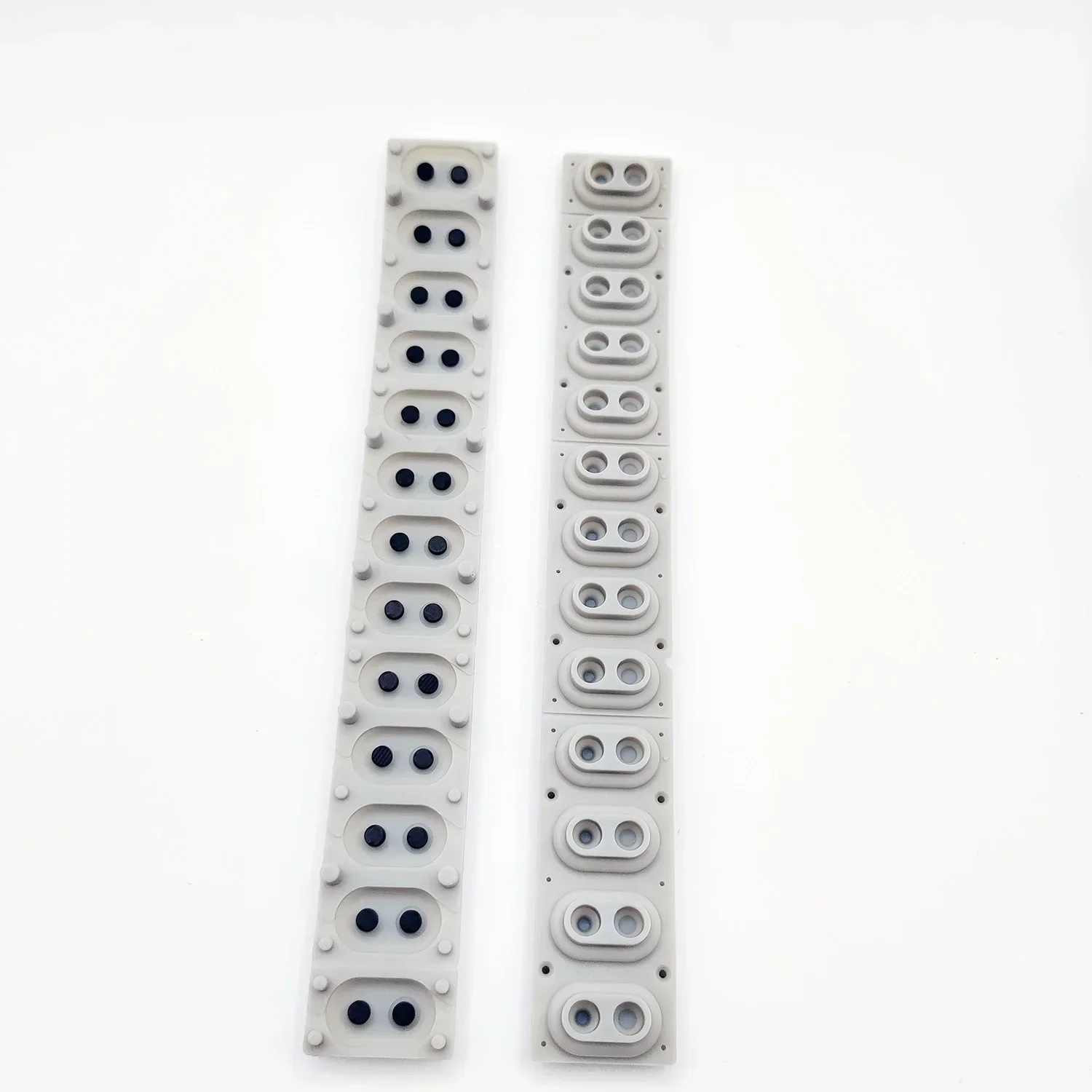 13 Note Digital Piano Key Contact Pulsante In Gomma Per Kruzweil K2500 K2600 Artis 7 Fort Kme61 Mark 5 10 Pc1 2 3 88