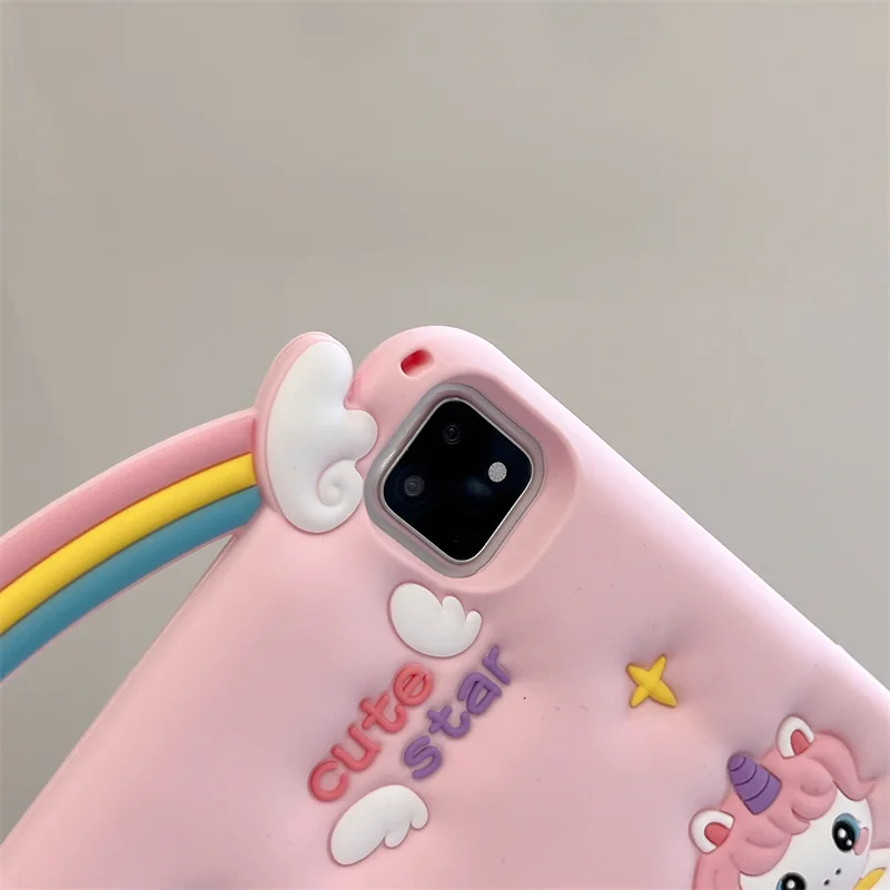 For IPad 10 7th Air11 2022 Mini6 Pro11 Cute