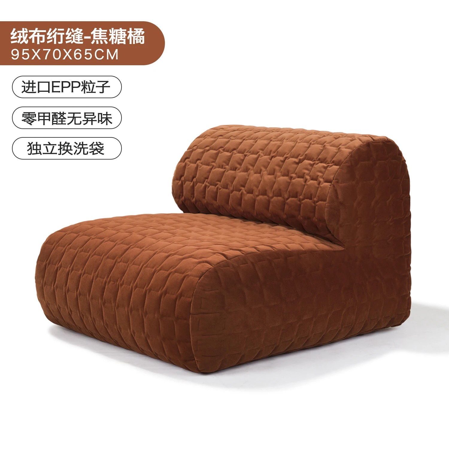 

YY одиночный современный минималистский дизайнерский красный лежачий стул с высокой спинкой и Откидывающейся Спинкой