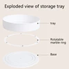 Rotating Cabinet Organizer 5