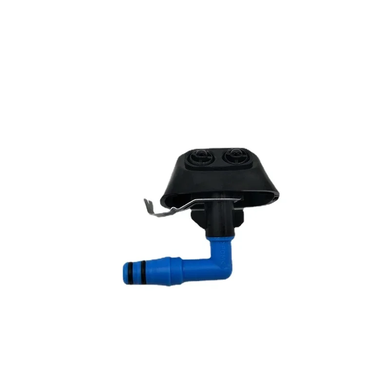 For Saab 9-3 93 9440 2004-2012 Front Bumper Headlamp Headlight Washer Sprayer Nozzle Jet and cover Repair Kit