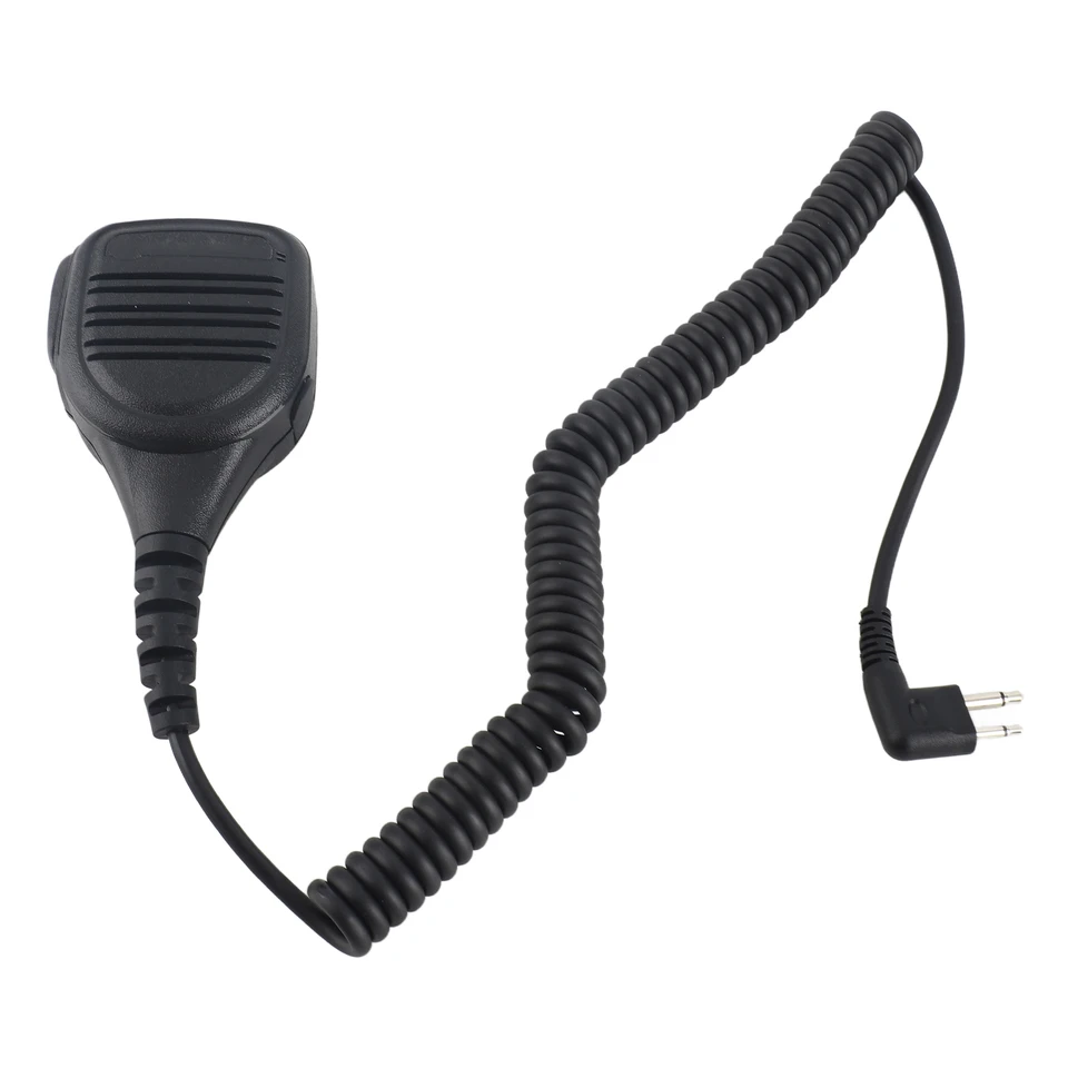 Motorola Dual M Head Intercom Microphone with 3.5mm Jack