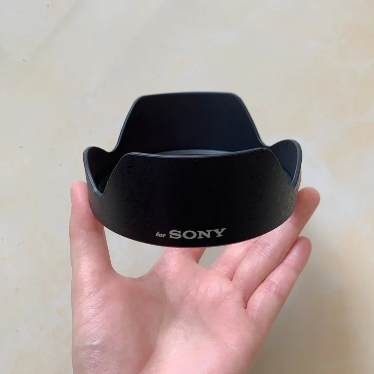Capa da Lente da Câmera para Sony fe Alc-sh141 Sh141 82 mm 2470 mm F2.8 gm 24-70 2.8 gm