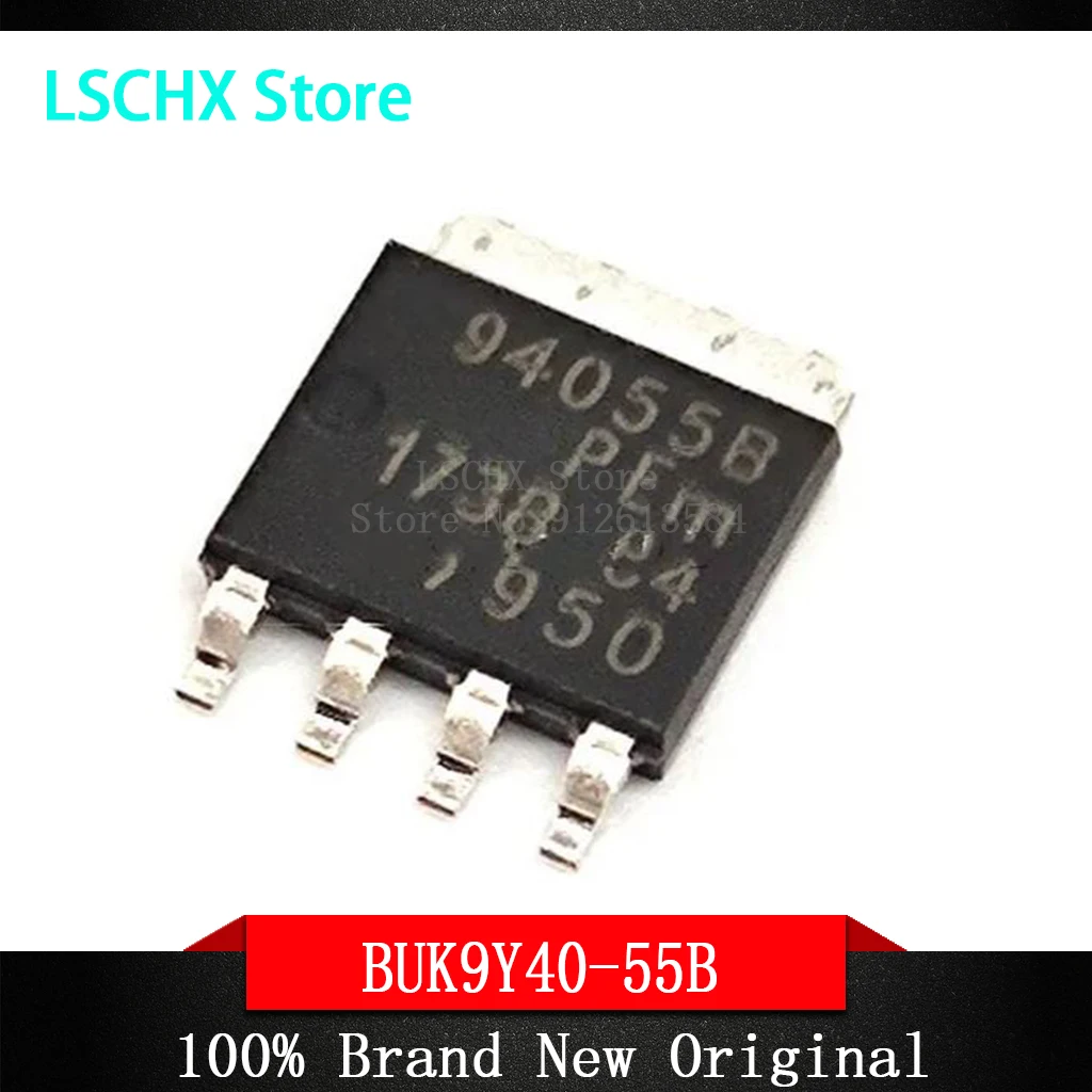 

(10-50 шт.) 100% новый телефон 94055B sot-669 чипсет