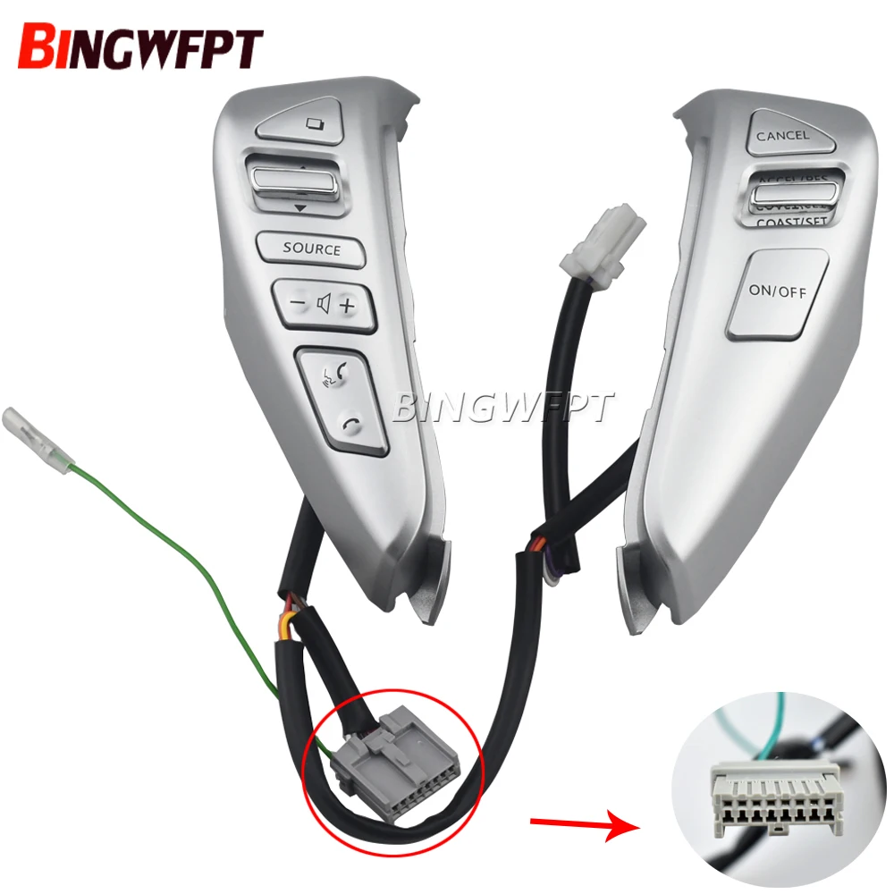 1997-2005 Buick Century Complete Cruise Control Upgrade Kit