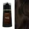 PHANSTA Hair Dye Shampoo Hair Instant Dye Shampoo,Hair Dye Coloring Shampoo For Gray Hair Long Lasting Nourish For Men Women 4