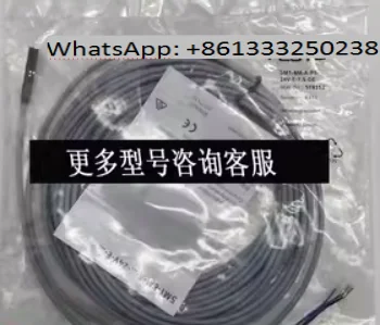 Interruttore Di Prossimità Per Interruttore Magnetico Con Scanalatura A T Smt-8M-A-Ns-24V-E-2,5-Oe 574338 Smt-8M-A-Ps-24V-E-7.5-Oe