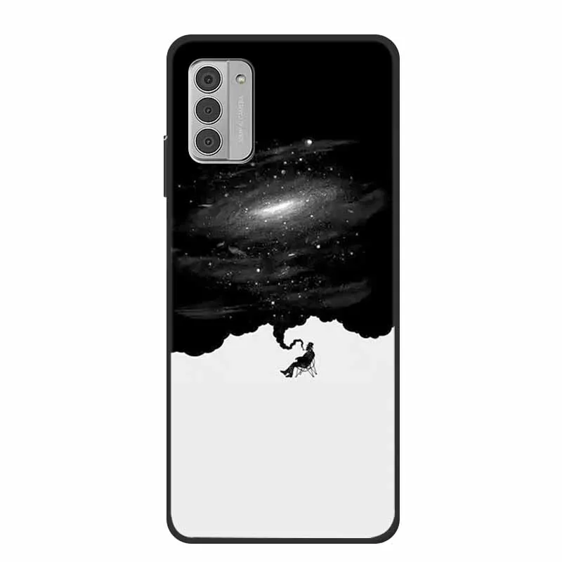 Cartoon Silicone Shockproof TPU Phone Case
