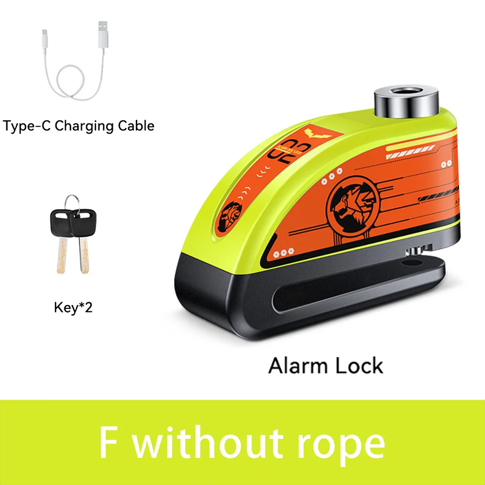 F Without Rope
