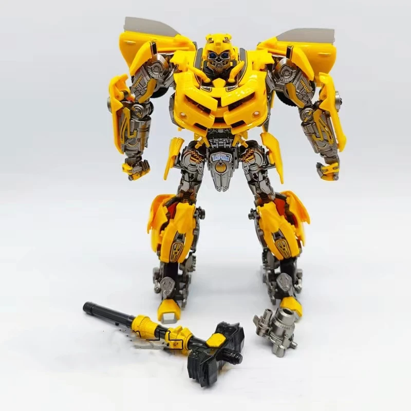 ブルホボット ソフビ フィギュア 黄色 ブルホボット ソフビ フィギュア