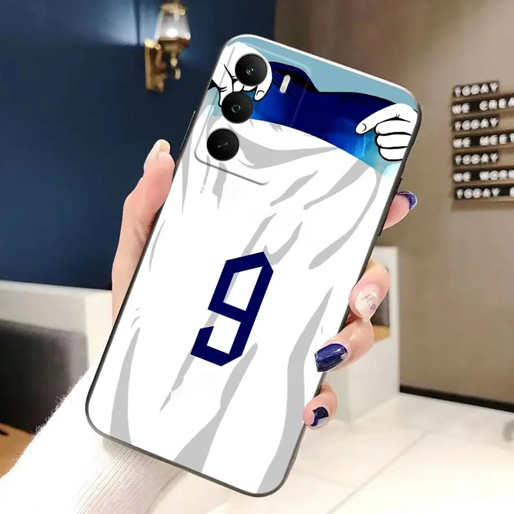 Football Jersey Design Phone Case Cover