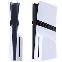 New Arrival Protective Cover: Hard Plastic Replacement Shell Faceplate (Pro Disc White)