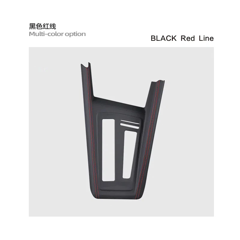 red line