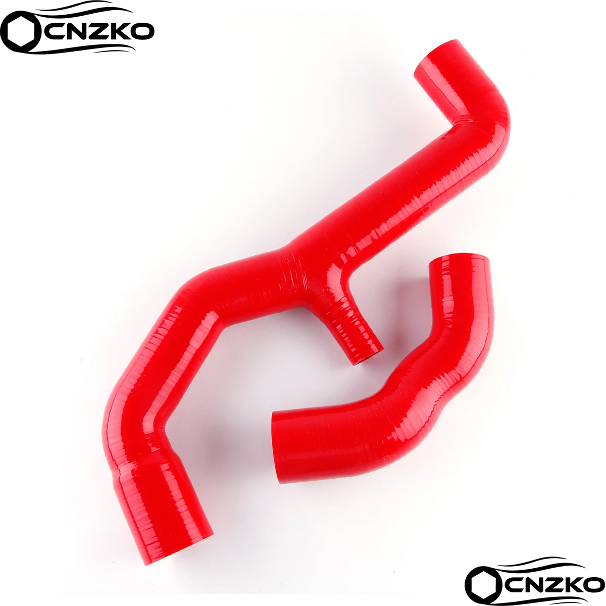 

Для RENAULT 5 GT SILICONE TURBO TURBINA набор шлангов для интеркулера