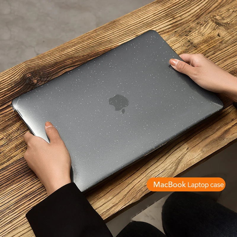Custodia Per Laptop Per Macbook Air 13 Custodia Funda Macbook Pro 13 Custodia 2020 Air M1 M2 Per Macbook Air 13 Cover Pro 16 Custodia 13 14 16 Pollici