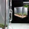 Aquarium CO2 Bubble Counter Water Plants Fish Tank CO2 Regulator Injection System Measurement Device CO2 Diffuser Accessories 2