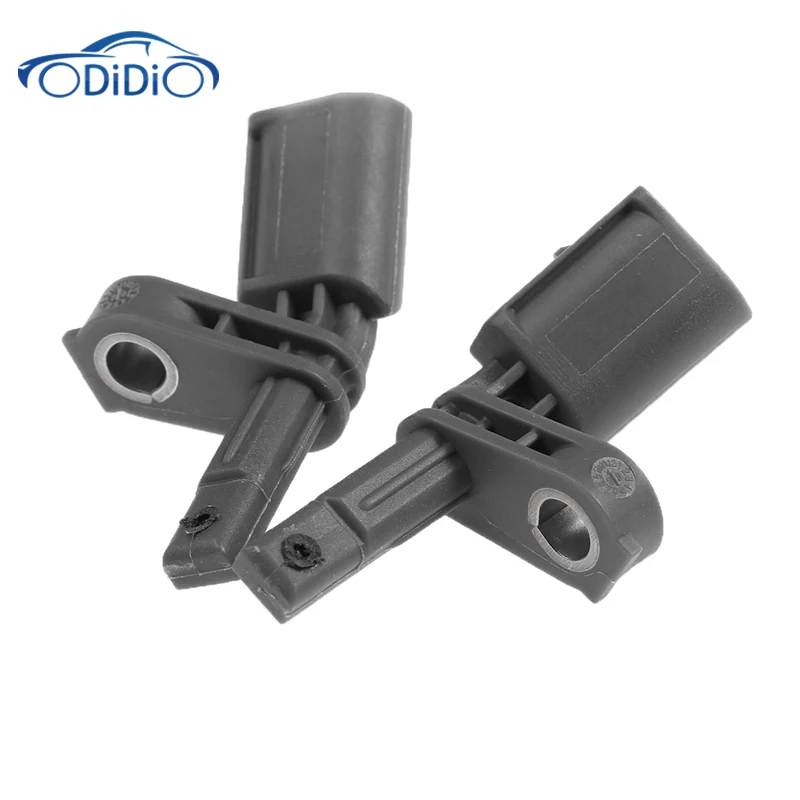 7L0927807B 7L0927808B ABS Wheel Speed Sensor VW Touareg Porsche Cayenne Audi A3 Q3 Q7 TT WHT003856A WHT003857A