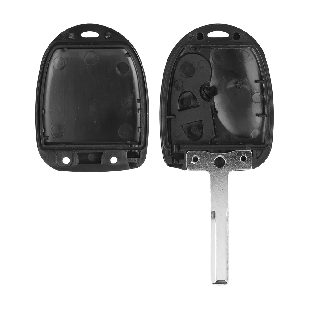 2/3 Button Car Remote Key Shell Fob for Chevrolet for Holden Holden VS VT VX VY VZ WH WK Commodore Replace Key Case Cover
