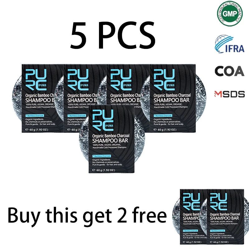 5pcs