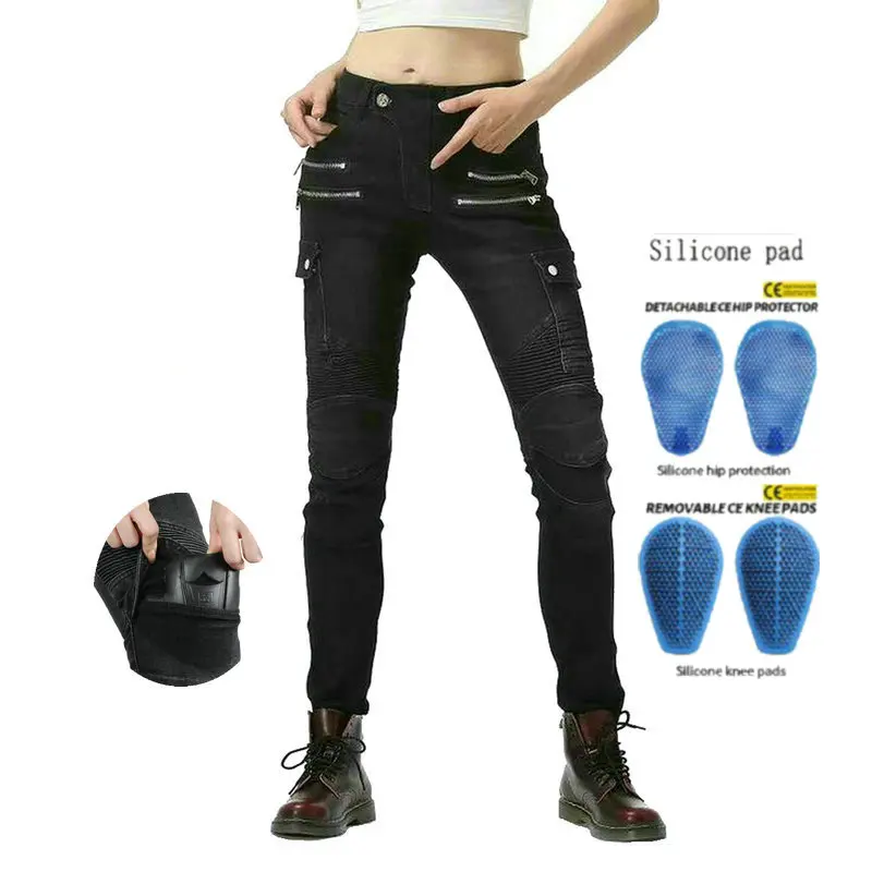 Best Kevlar Motorcycle Jeans