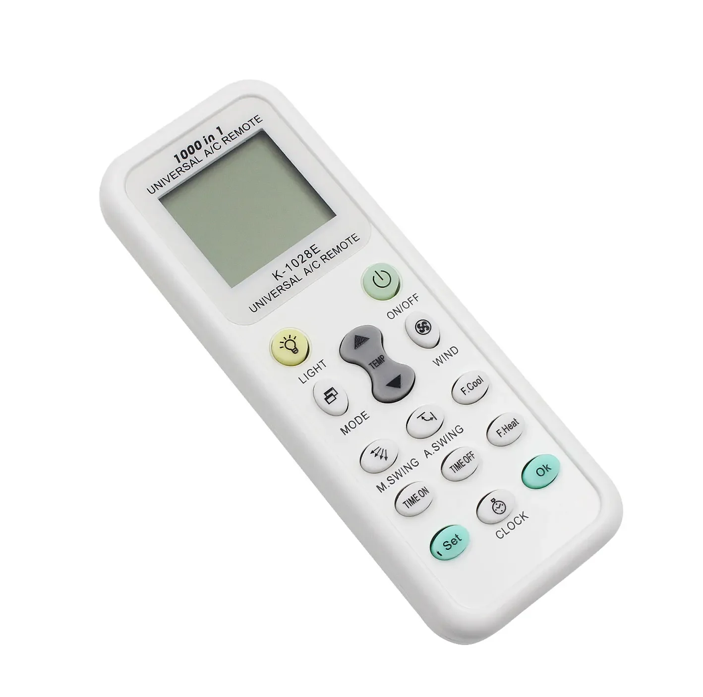 General Remote Control For venterra vertex Olimpia Splendid Air Conditioner