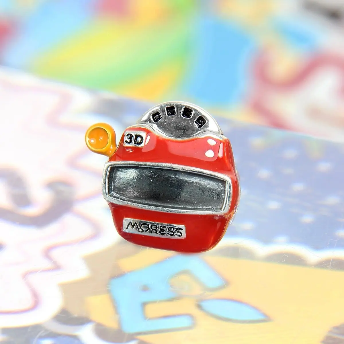 925 Silver Means Of Transportation Helmet Airplane Automobile Charms Fit Original Bracelet Bead Trinket DIY Women Jewelry Gift - 3
