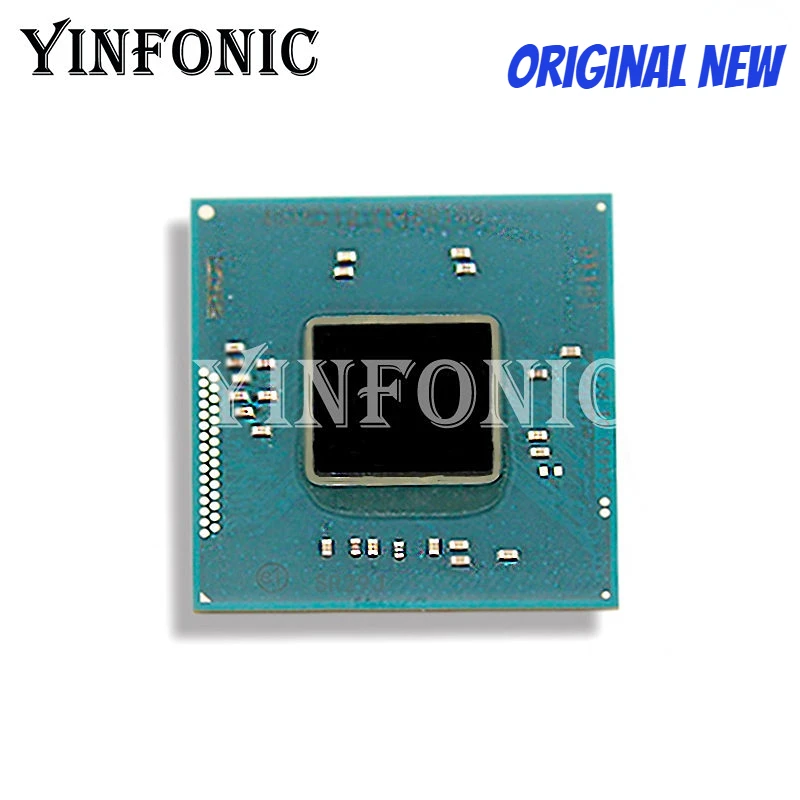 

New SR2XA I3-6157U BGA Chipset 100% working