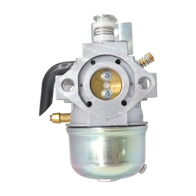 How to Install a Carburetor For Polaris 120 Mini Replace Part Number