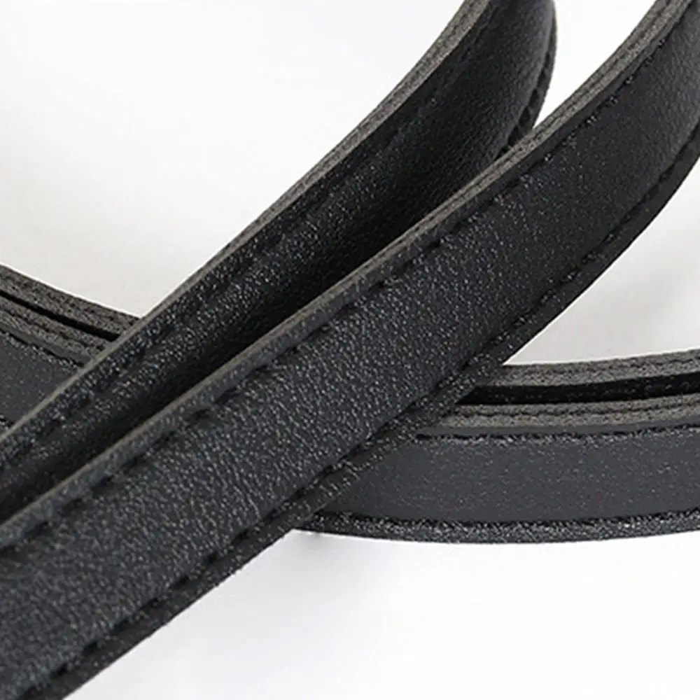 80-150CM Adjustable Bag Handle Replacement Bags Strap Women Leather Shoulder Bag Parts Handbag Belts Strap Bag Accessories
