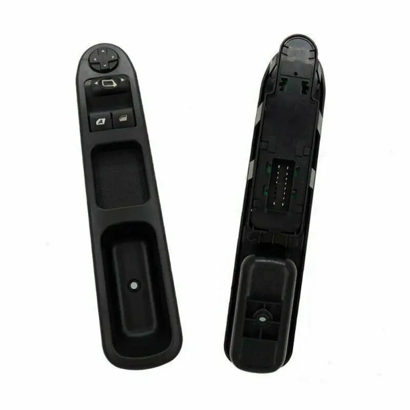 

Новый автомобильный привод, передний Электрический переключатель окон для 307 2001 2002-2008 96351622XT 6554.E4 6554E4