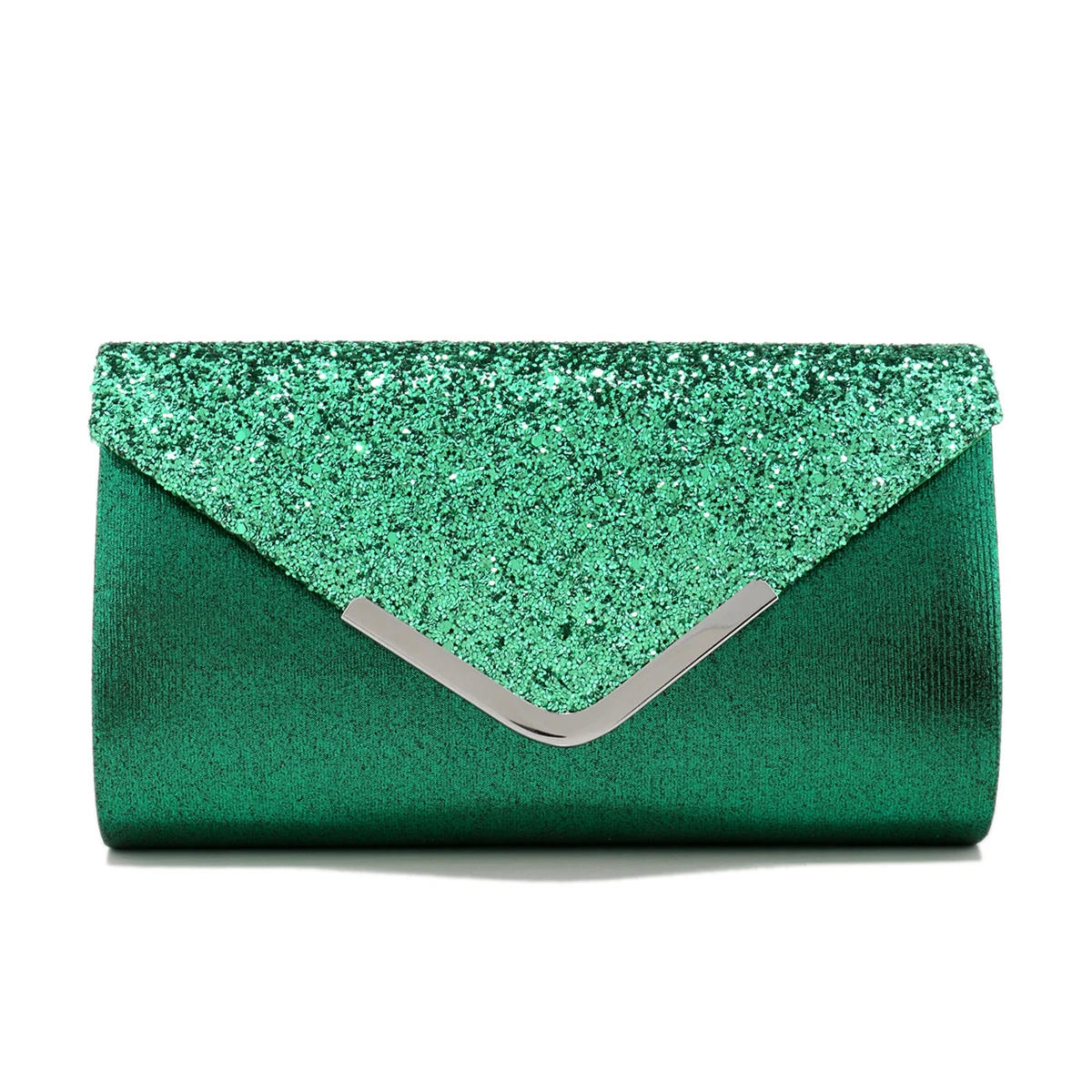 Elegant Envelope Clutch Bag for Women Party Wedding