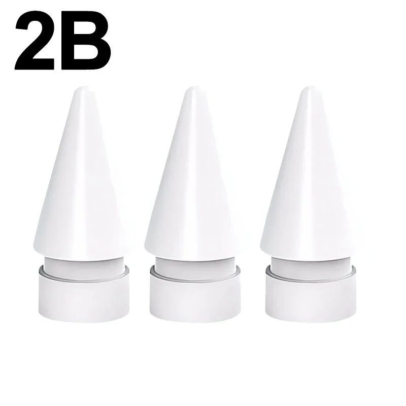 Deluxe Self-Adhesive Elastic Pencil Holder Set - 3 Pack