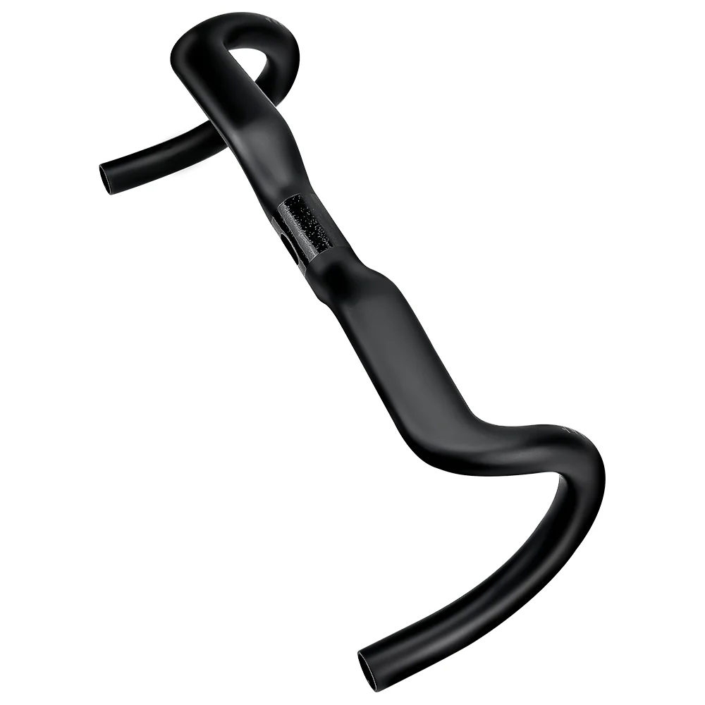 BALUGOE Professionelles Carbon-Rennrad mit interner Kabelführung, 20 mm Lenker, UCI-zertifiziert – Detail 7