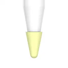 

Multiple Colors Optional 8Pcs/Set High Quality Silicone Pencil Tip Protective Cover Thin Pencil Nib Cover High Toughness