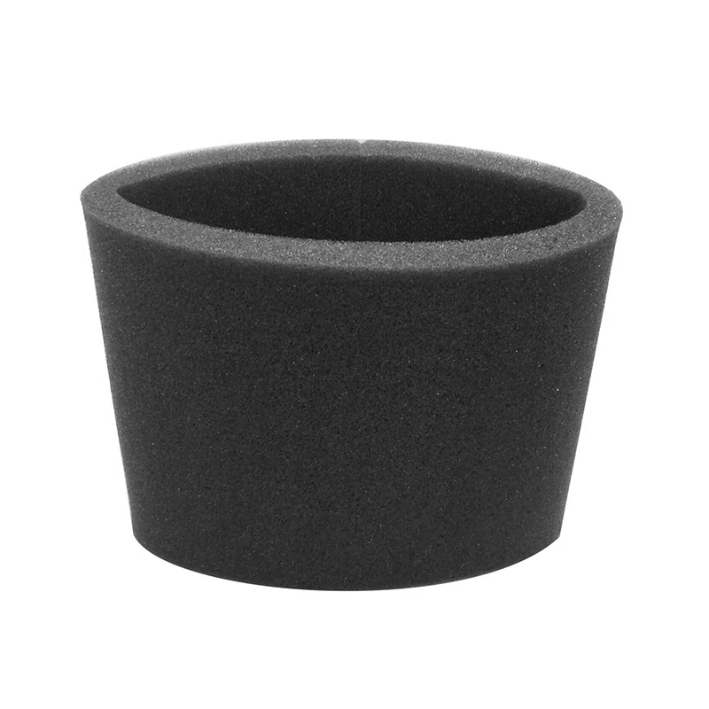 

3pcs Filter Sponge Fit For Shop Vac 90585 9058500 90585-00 QPV10.5B,QPV10.5,QP 0 Room Cleaning Tools Supplies Parts