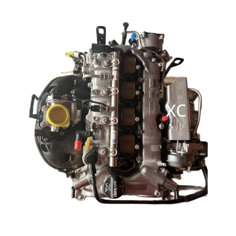 Automotive Parts Engine Assembly 1.5T LFV LYX OEM 12684731 