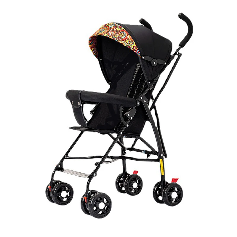 Little Push Cart For Kids Baby Car Baby Carriage Baby Stroler Baby