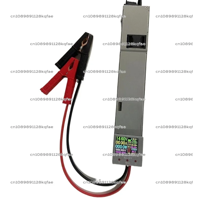 

Заряжайте свой RV или автомобиль с помощью нашего аккумуляторного блока LiFePO4 12,6 в-14,6 В-идеально подходит для систем 12 В, эффективно заряжает и путешествует дольше