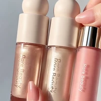 Ensemble de maquillage Rare Beauty, illuminateur liquide, il reste hydratant et ne sèche pas, crème blush, blush liquide naturel brillant et hydratant 1