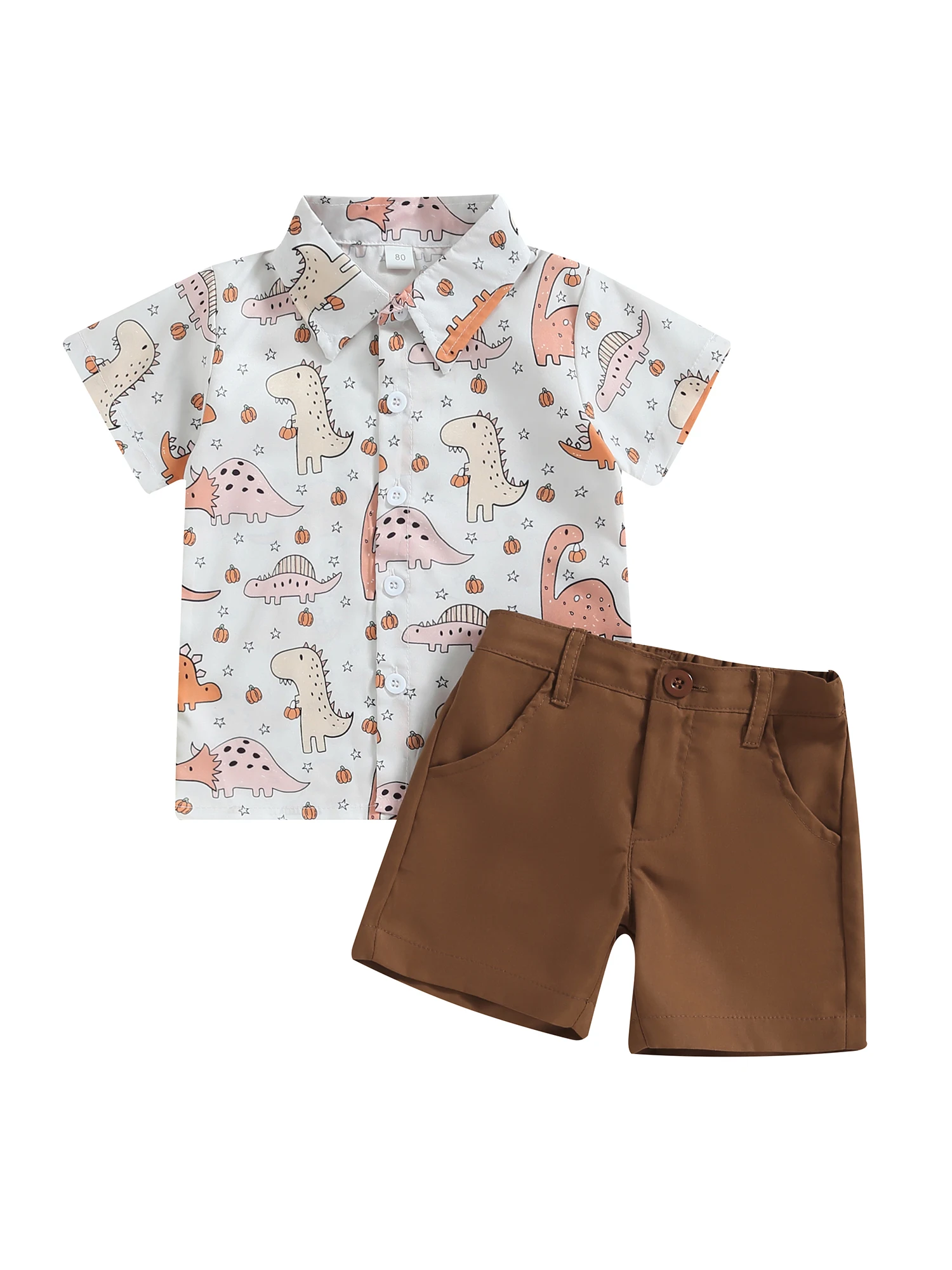 

2Pcs Toddler Girls Floral Print Ruffle Sleeve Top Shorts Set Summer Outfits for Beach