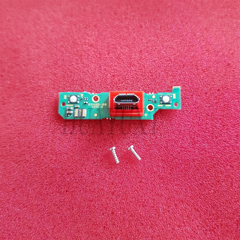 Garmin Edge 530 Edge 830 수리 교체 용 키 기능 및 미니 USB가있는 기존 PCB 무료 배송